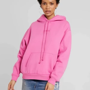 Hoodie - Jättefin hoodie från Levi’s💕