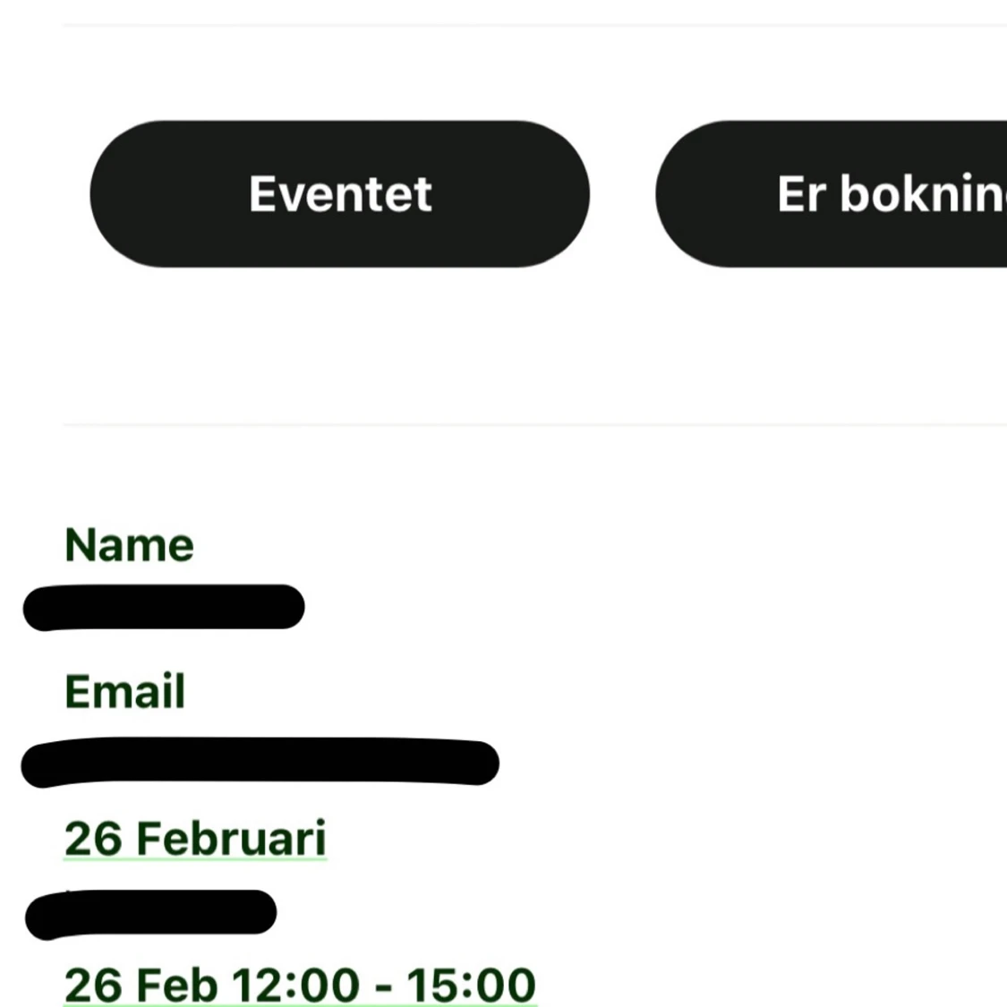 Nelly House biljetter!! - 90