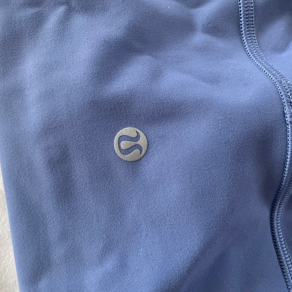 Lululemon wunder train HR shorts 6’ - 90