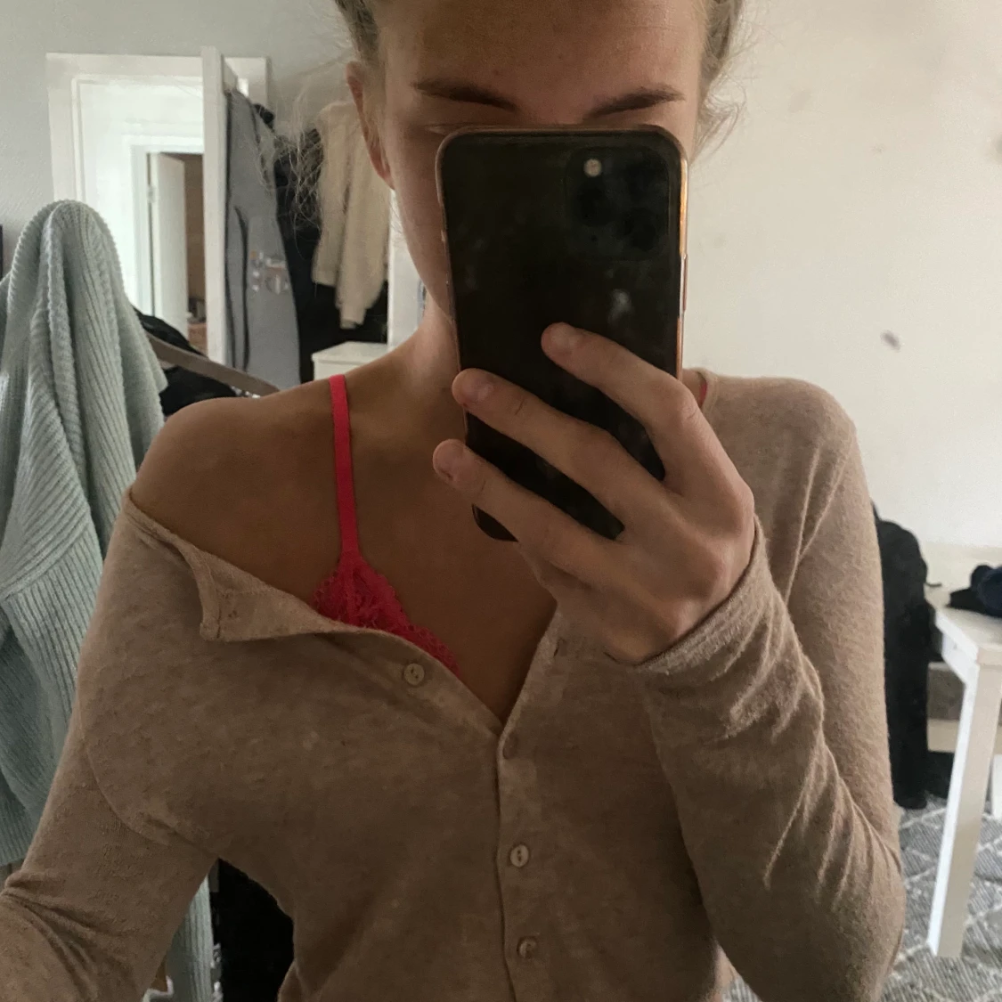 Söt liten kofta  - 90