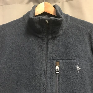 Polo Ralph Lauren, fleece jacket - Ralph Lauren Fleece Jacka, Medium