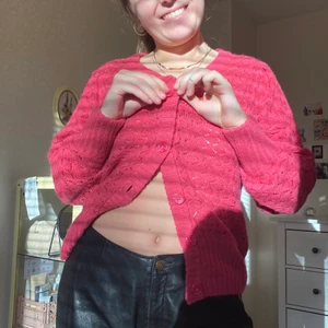 MONKI knitted top - Knit