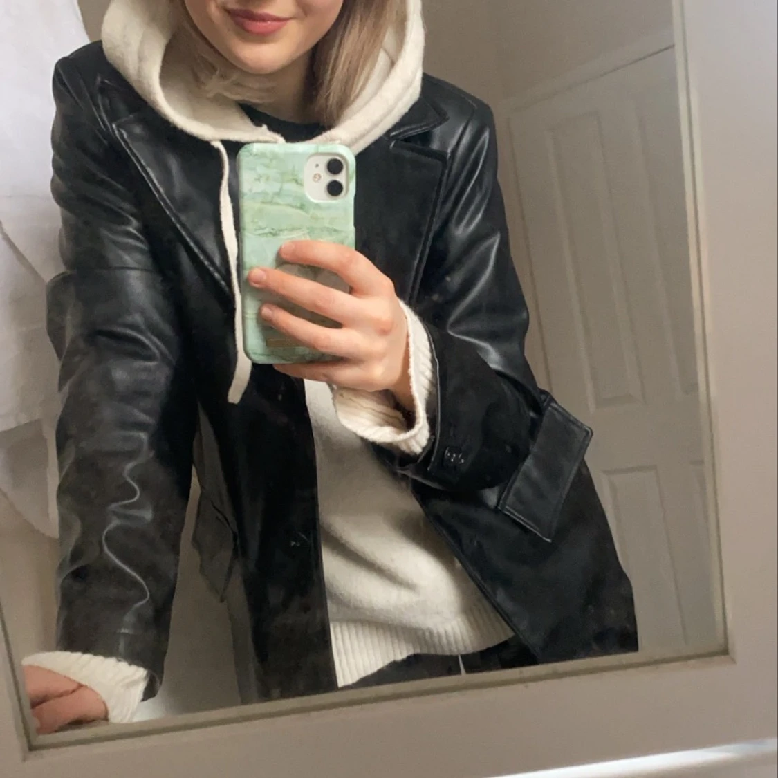 Gina Tricot Oversized Blazer