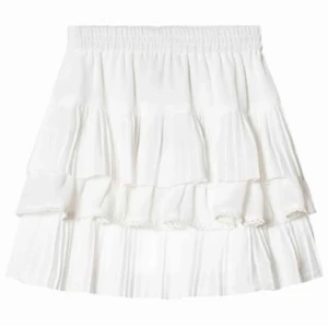 Volangkjol - Superfin volangkjol från Little Remix. Aldrig använd! Passar storlek xxs-xs-s. Nypris: 894 kr. frakt: 63 kr.