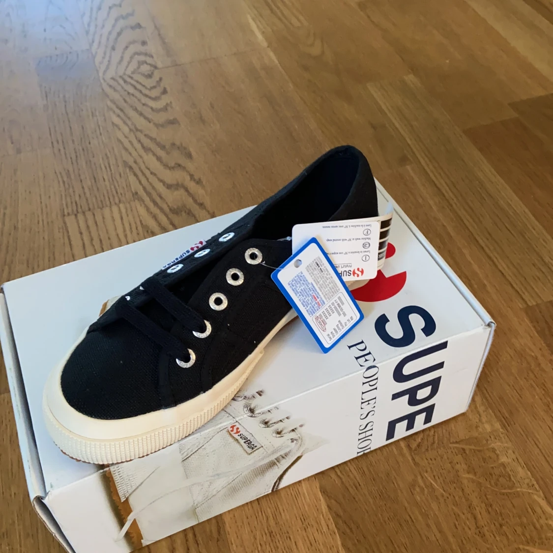 SUPERGA  - 90