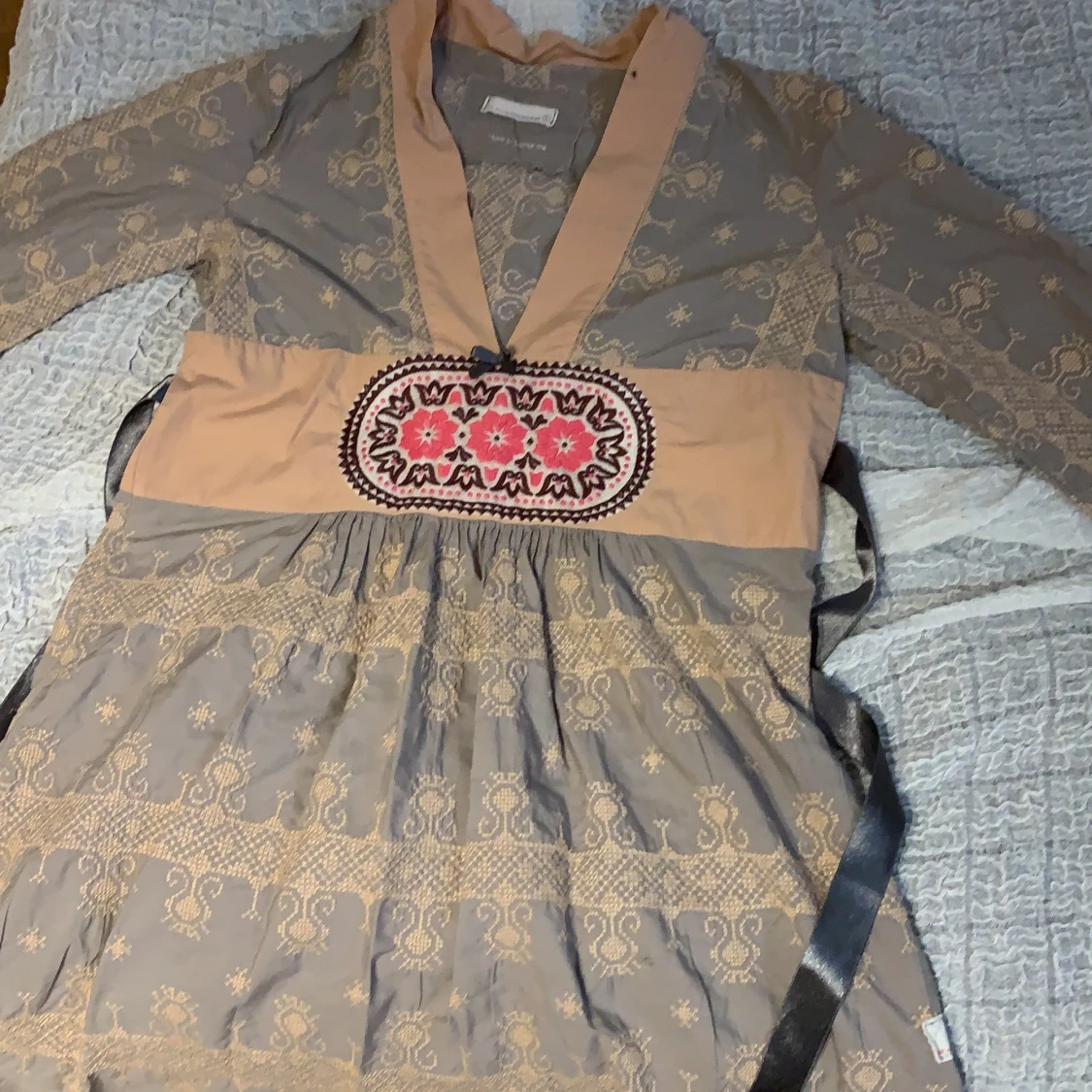 Tunika från Odd Molly 