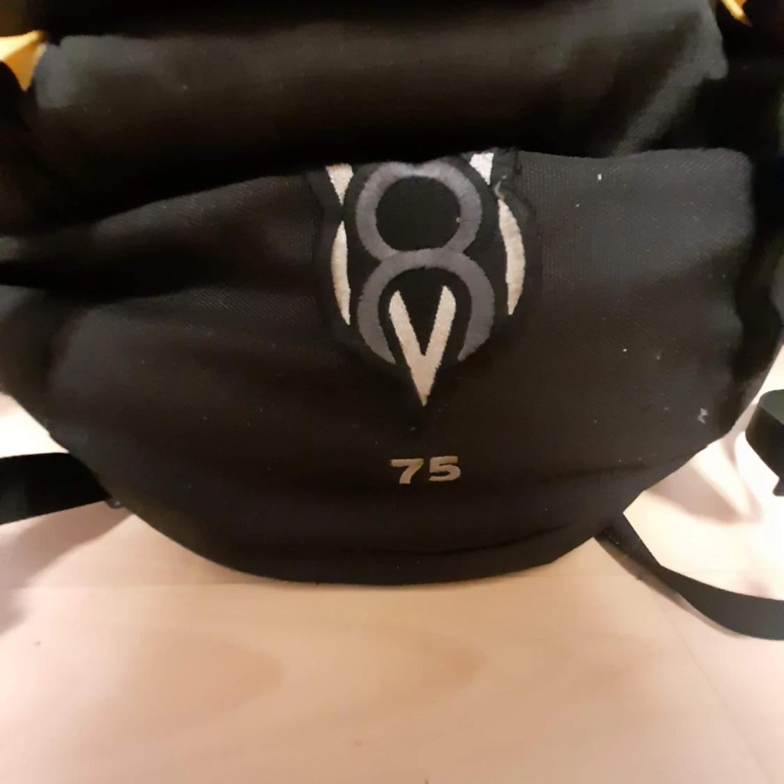 Lunchdags V8 75L - 90