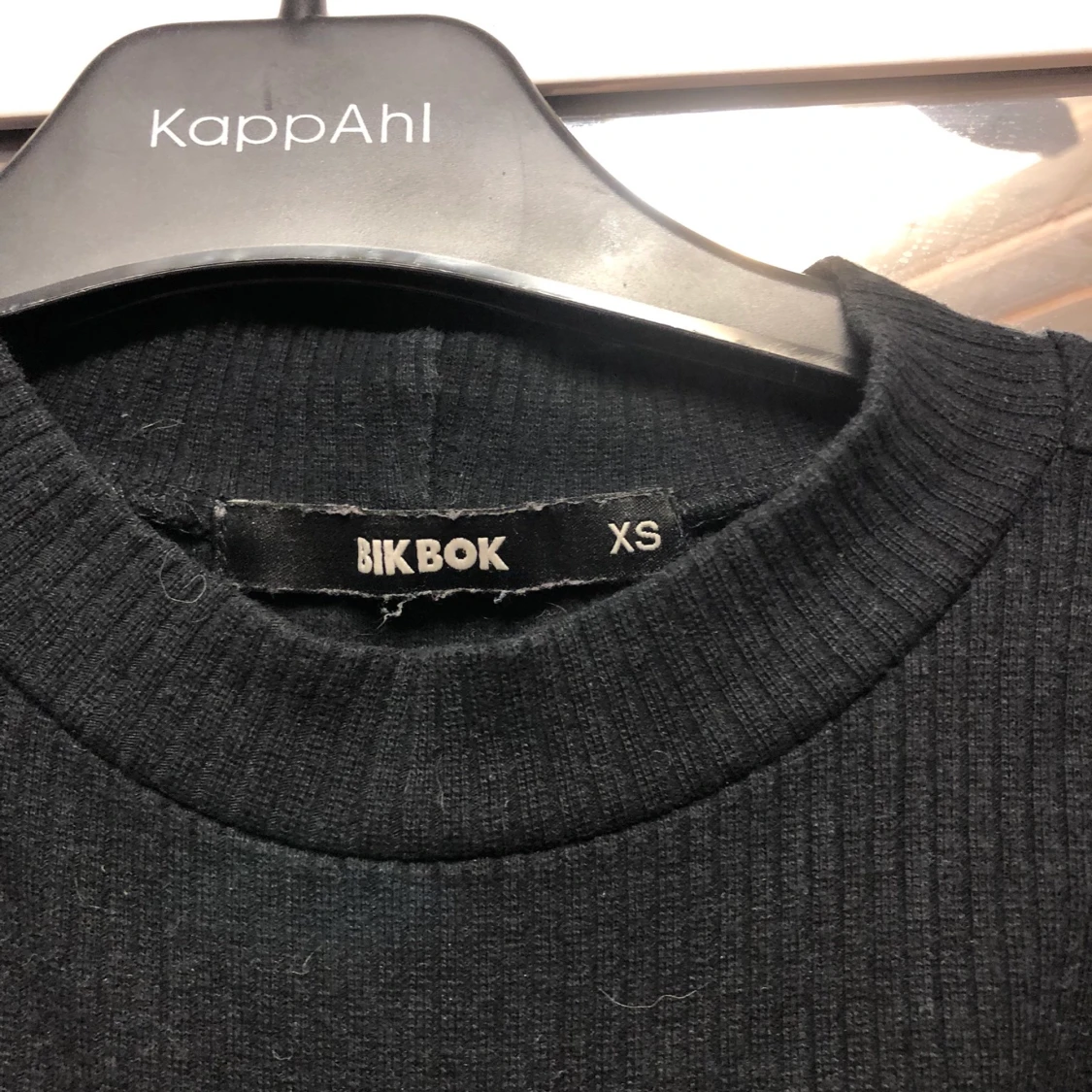 Klänning bikbok  - 91