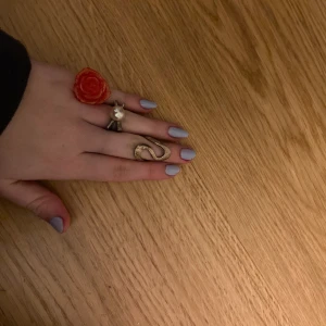 Ringar - Super fina ringar! 30kr styck! 
