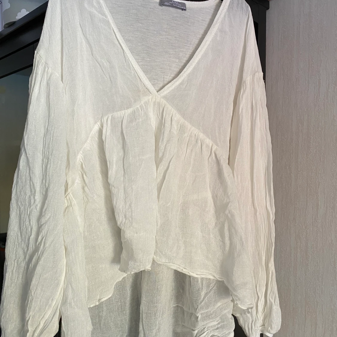 Zara Collection Blus S - 90