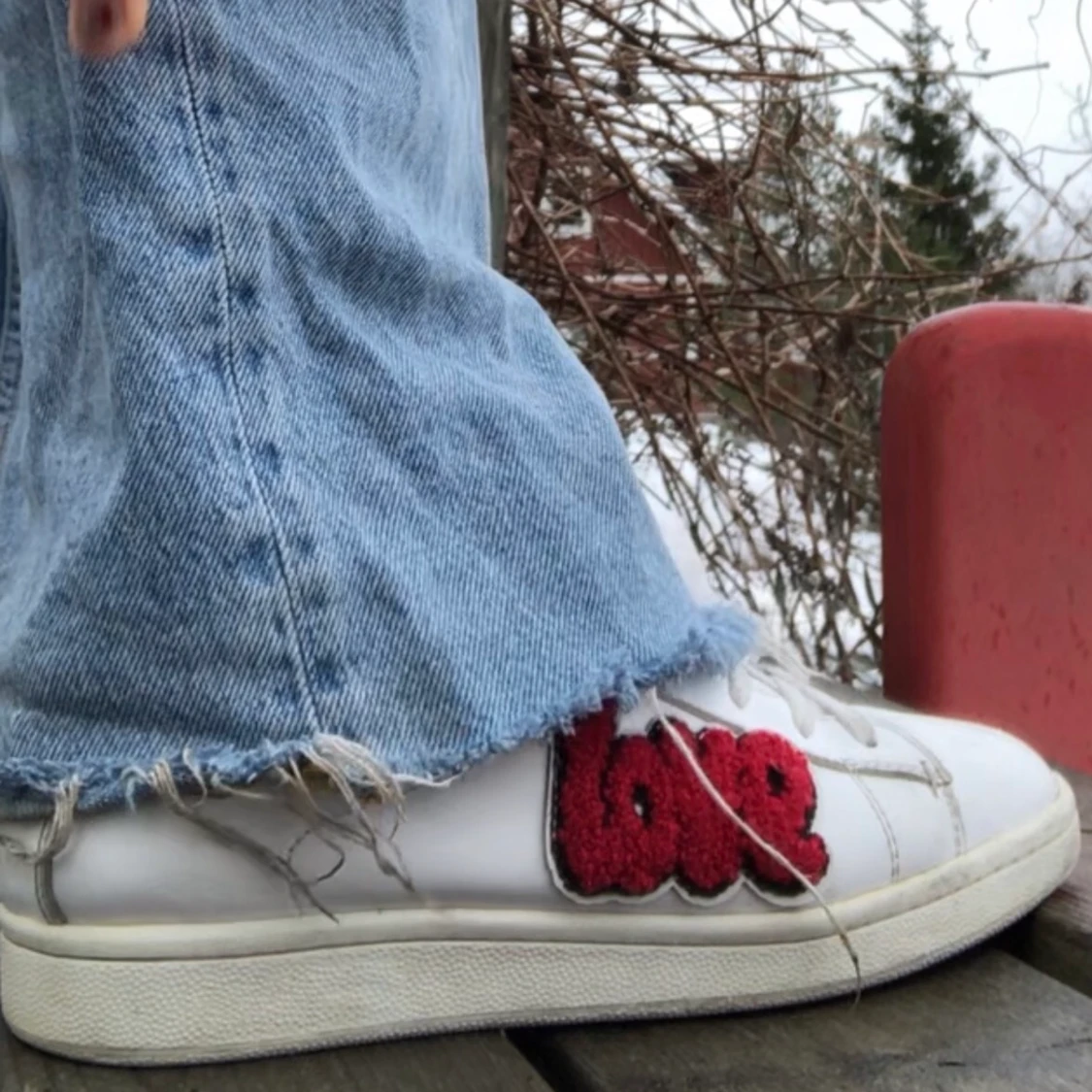 Philip Hog sneakers - 91