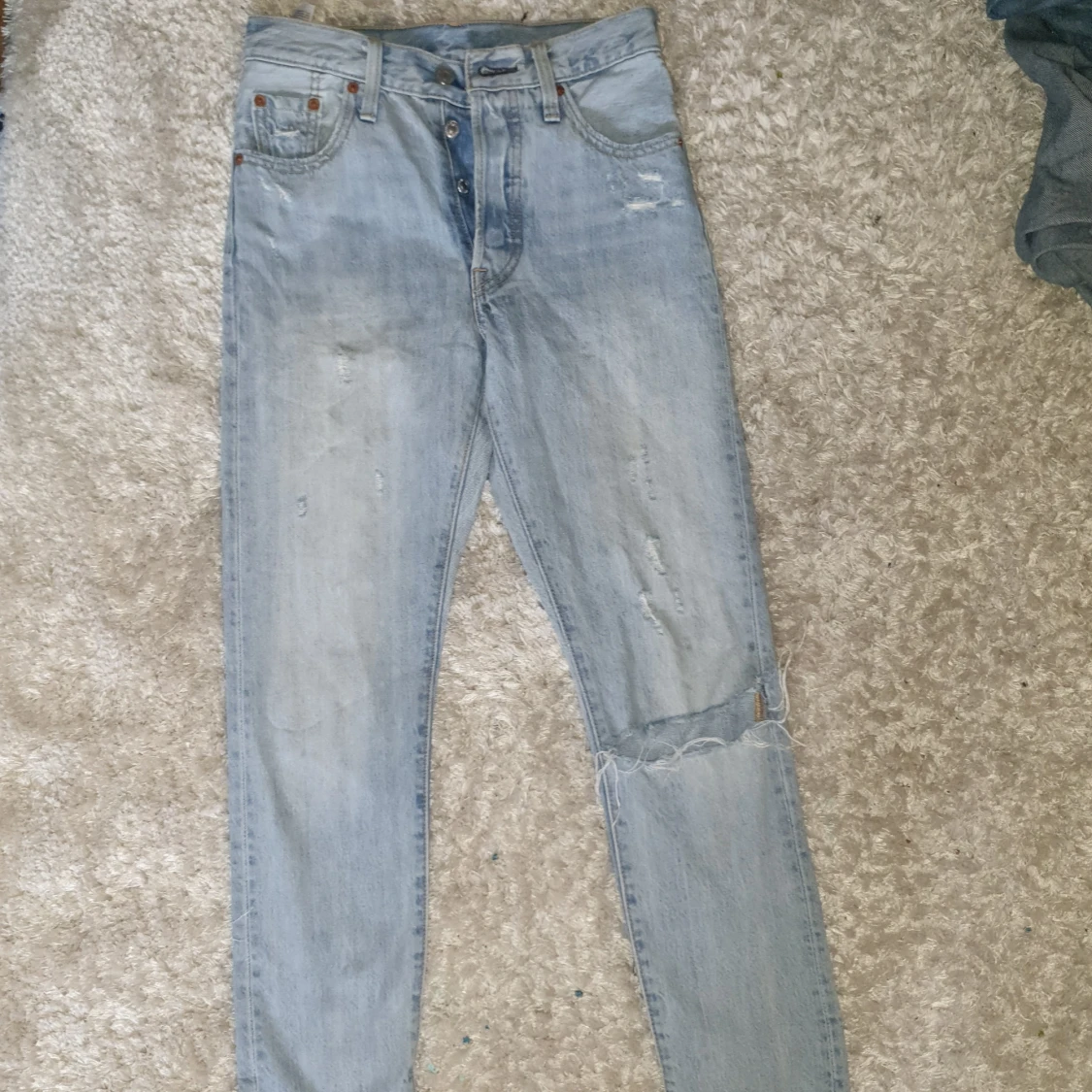 Levis jeans 105