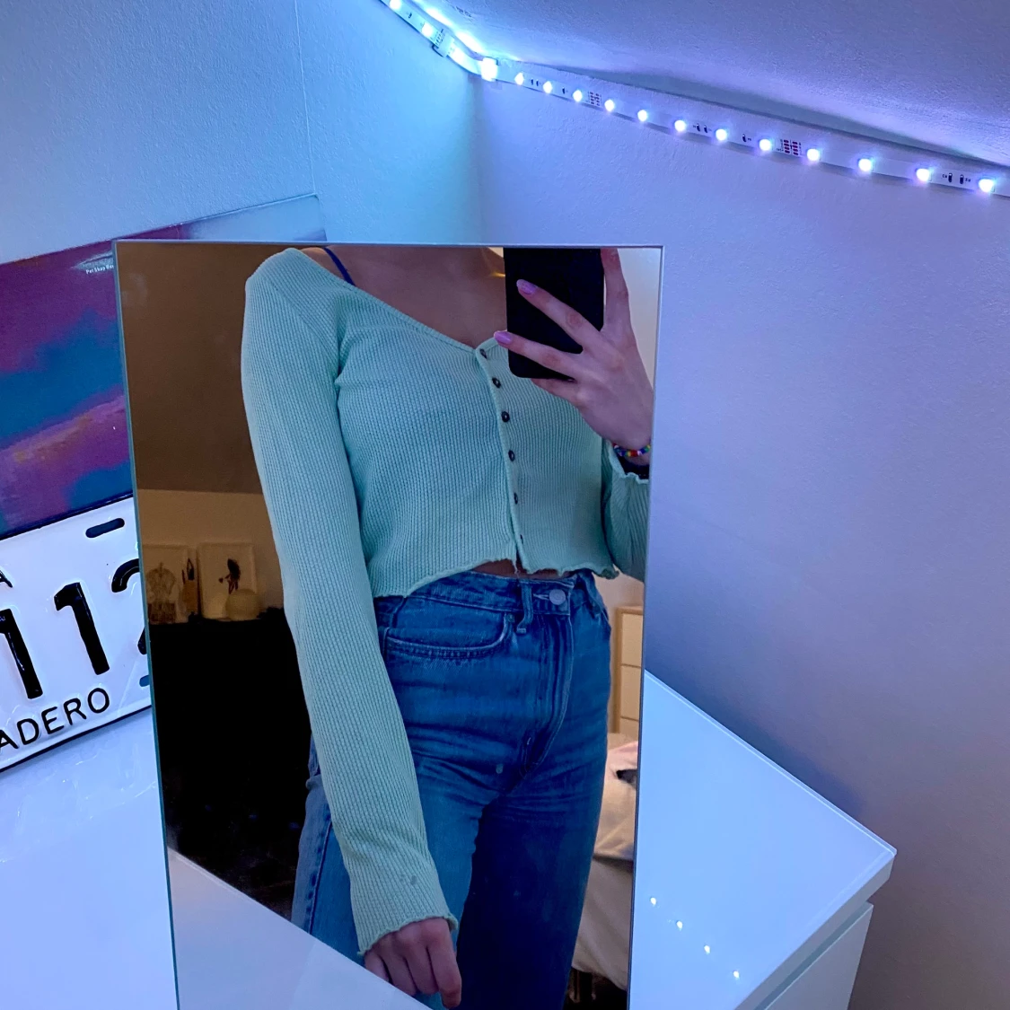 Kofta från H&M  - 91