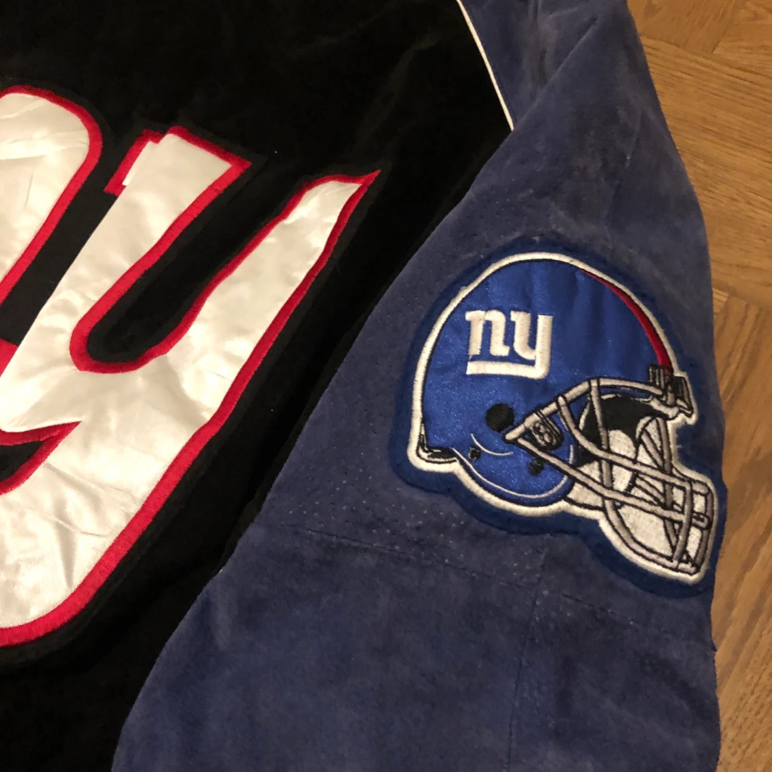 Football Jacket size L - 91