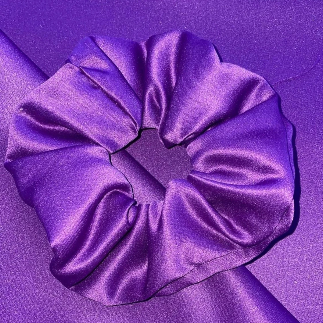 Scrunchie 