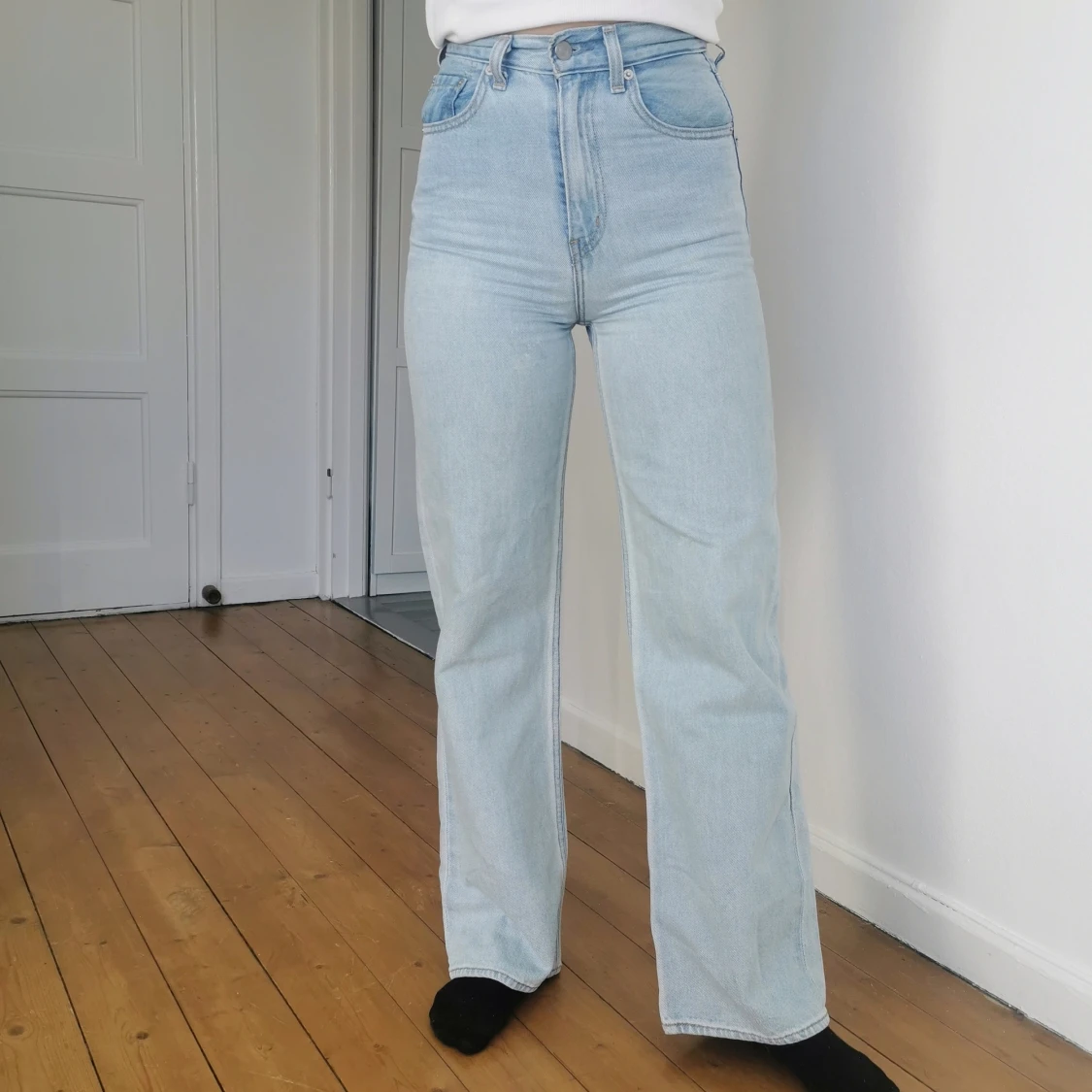 Levi's high loose - 91