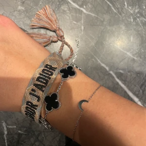 Dior armband -  Dior armband, ser nytt ut