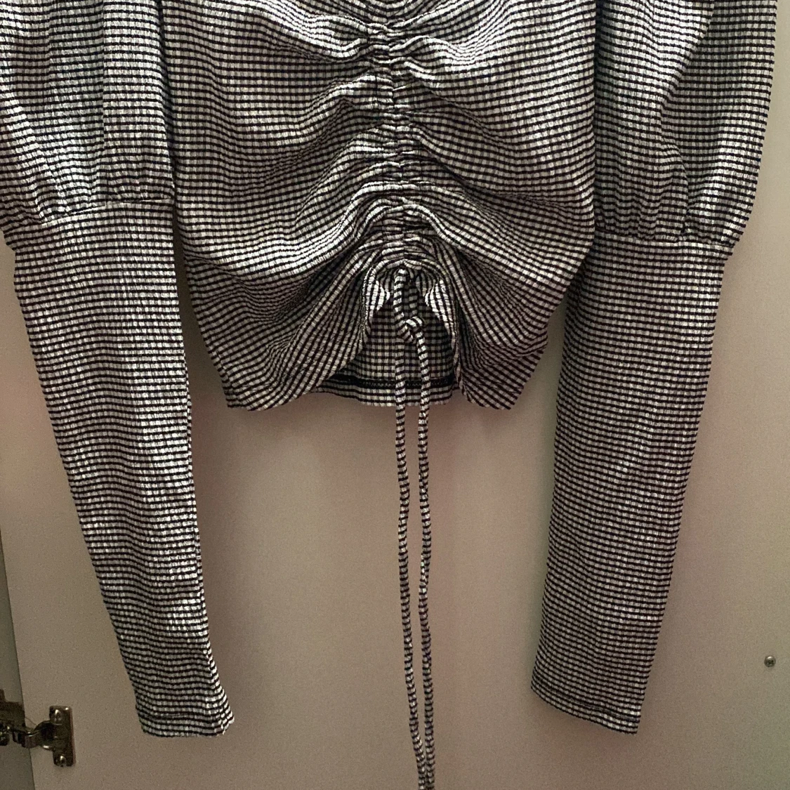 Fin topp från ginatricot XS - 90