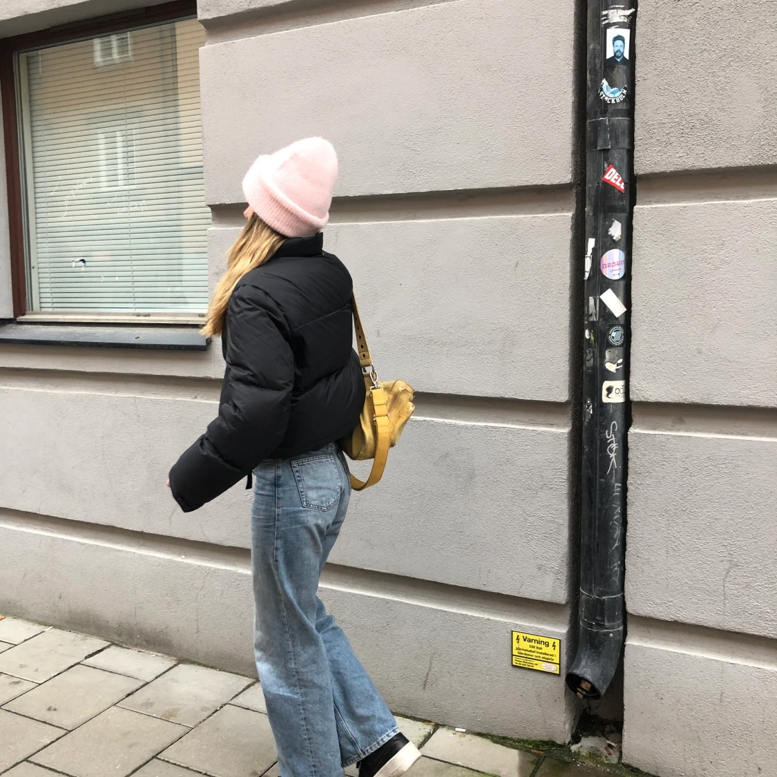 ARKET vinterjacka - 91