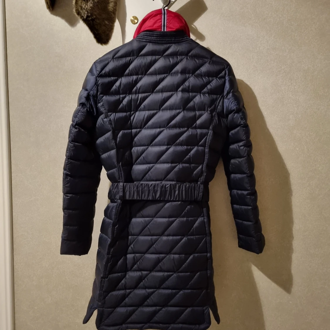 Tommy Hilfiger dunkappa  - 90