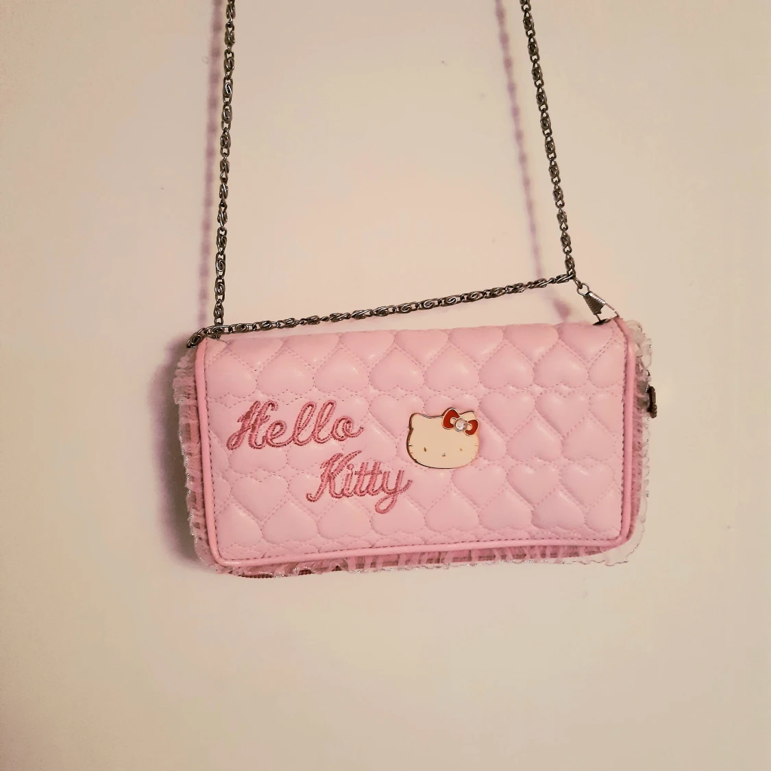 Hello kitty handväska - 90