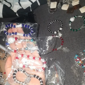 Maroc fatma hand - Säljer dessa jag köpte från marocko