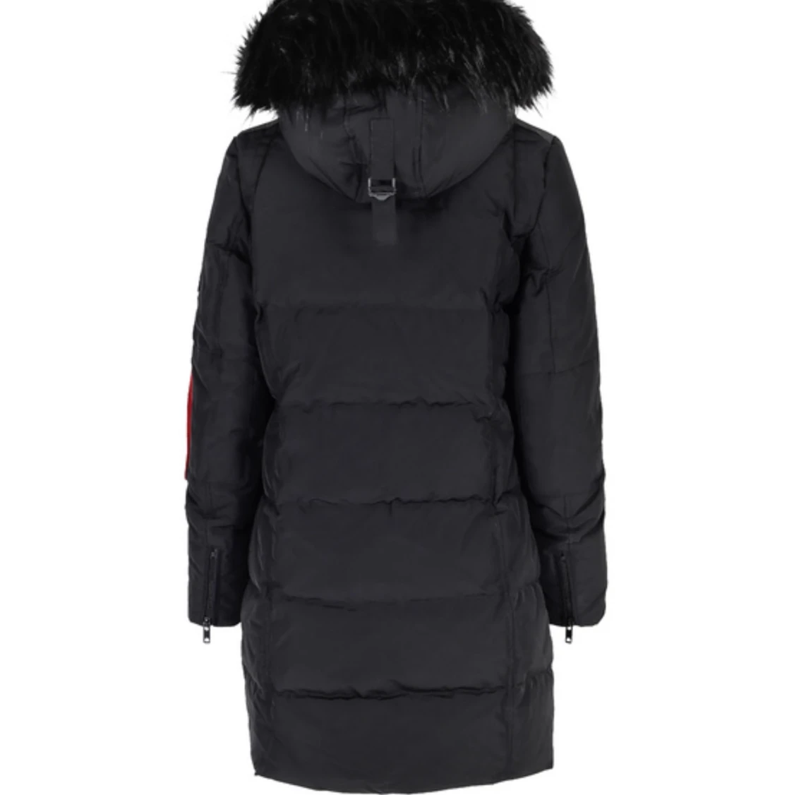 Clermonte vinterjakke - 90