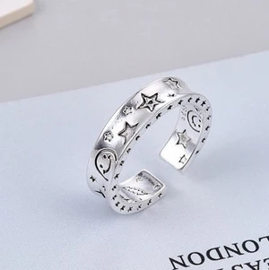 INTRESSEKOLL 🤍 - Vill kolla intresset på dessa ringar, priset kommer ligga på 99-149kr 🤍 Skicka ett meddelande för att förbeställa!