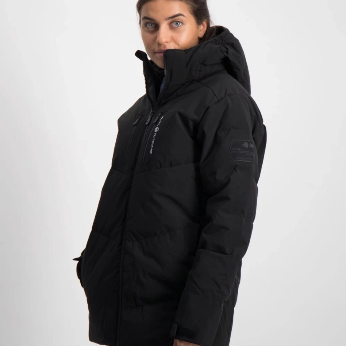 SailRacing jacka - 91