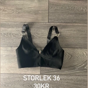 topp - storlek 36
