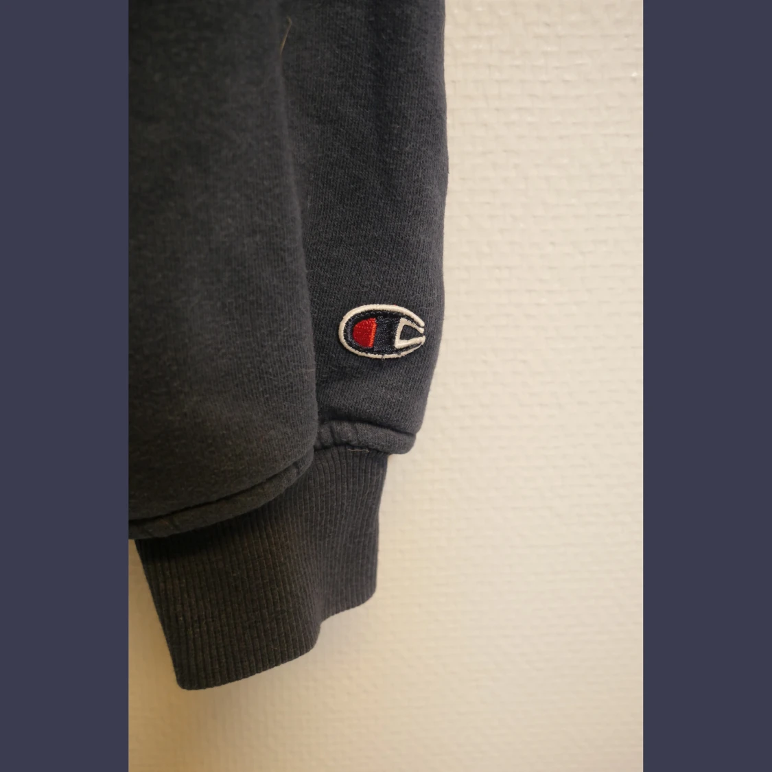Champion sweater - 91
