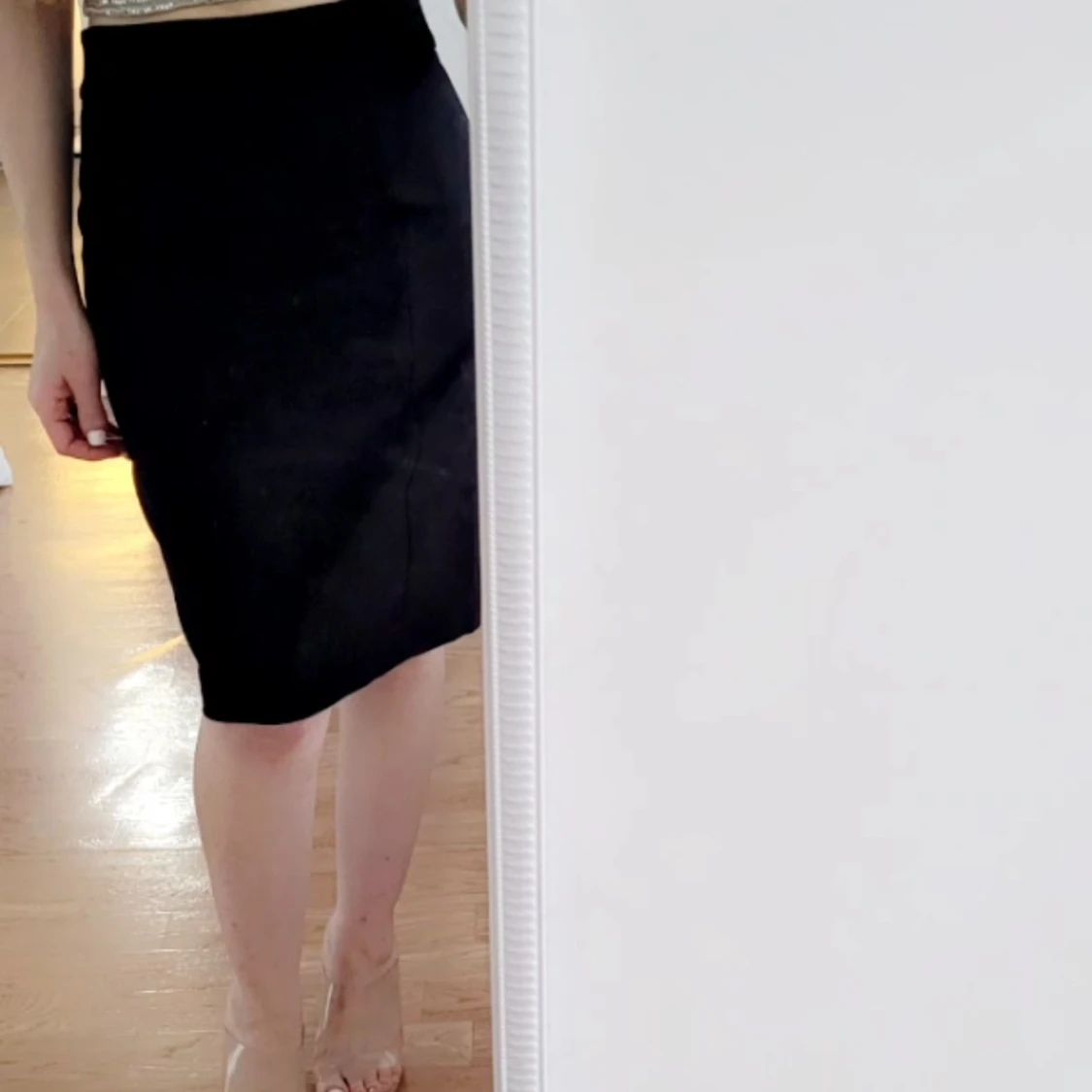 Fint o nytt kjol - 90