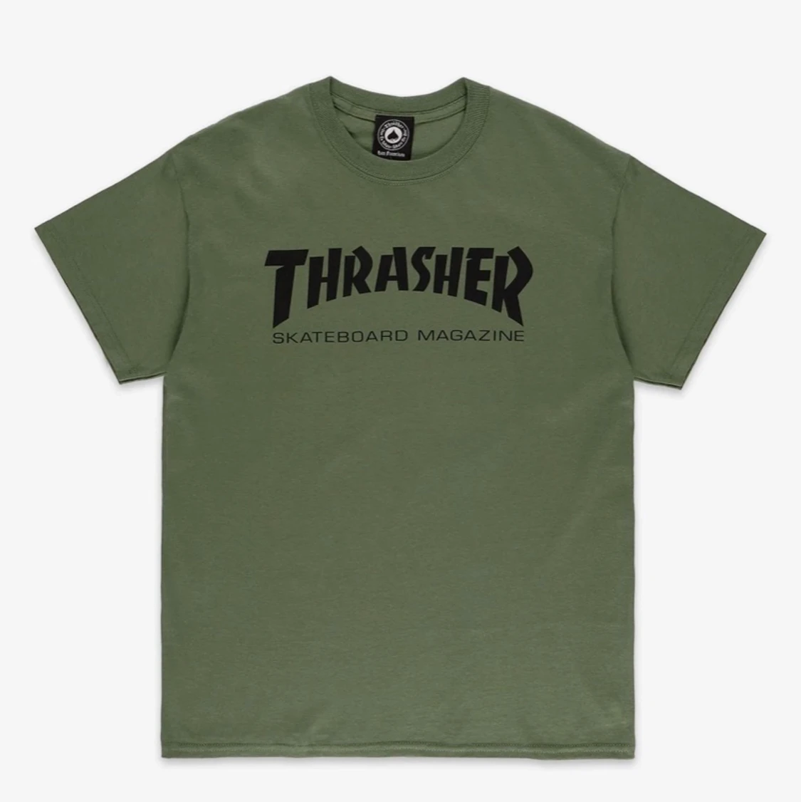 Trasher 
