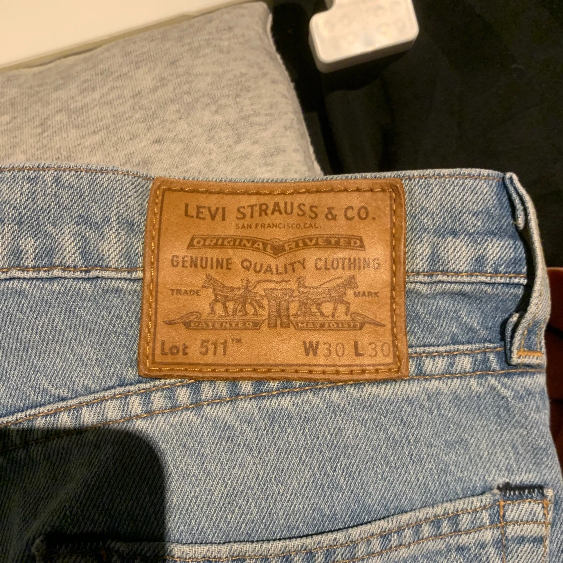 Levis jeans - 91