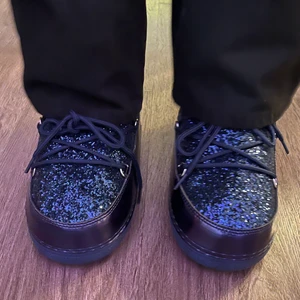 Ella Cruz - Helt nya Ella Cruz boots. Aldrig använda! Endast testade på bilden.