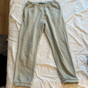 Mjukisbyxor  - Jättefina mintgröna mjukisbyxor från lager 157, aldrig använda🤍