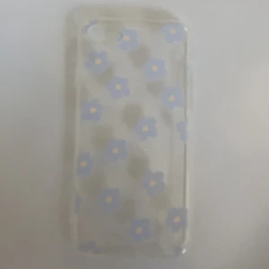 Mobilskal  - Mobilskal i stolek iPhone 8