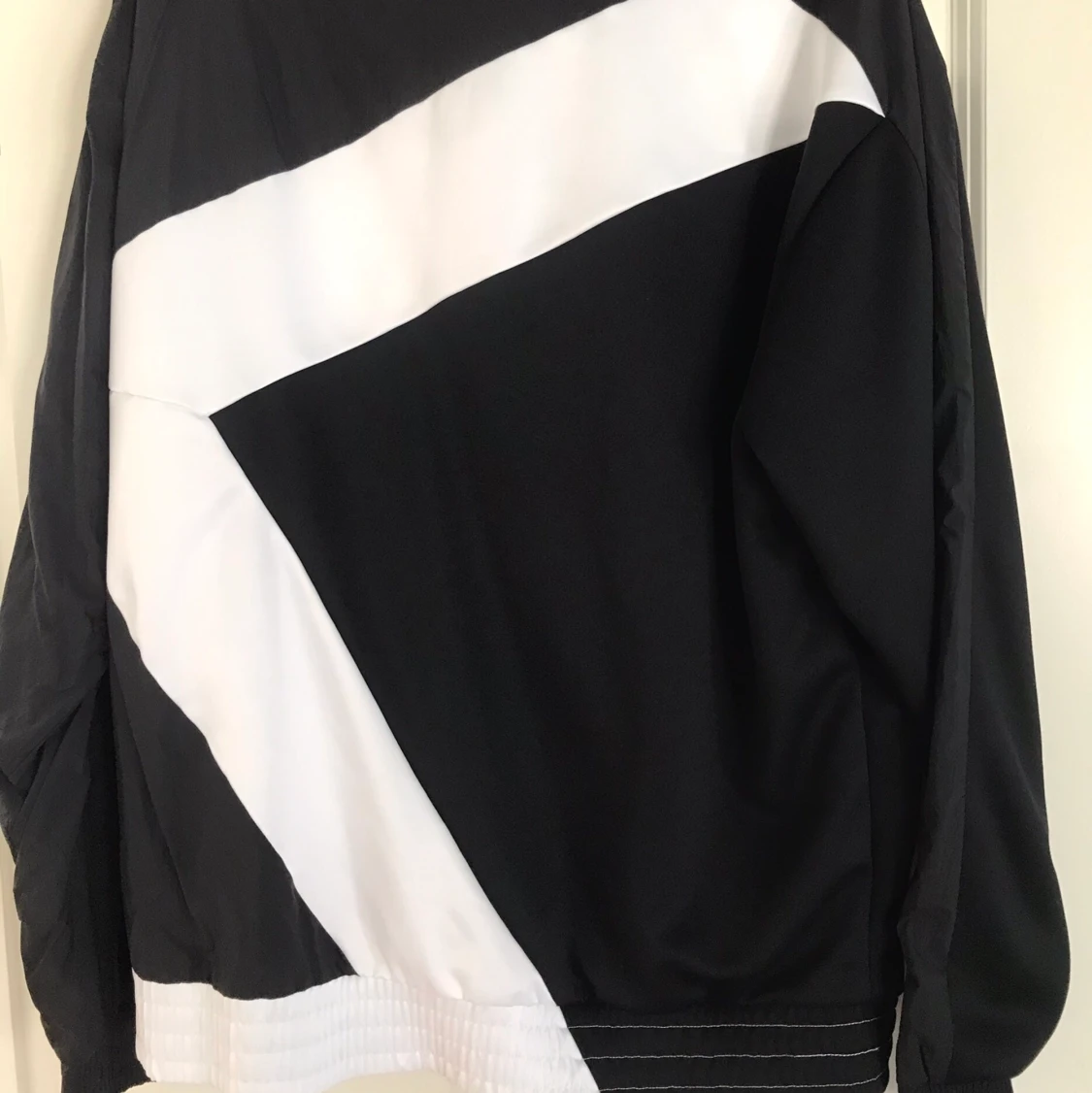 Air Jordan - tunn jacka - 90