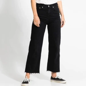Jeans från lager 157🖤 - Jeans från Lager 157🖤 Köpte för 300kr säljer för 150kr+frakt🖤 Stolek xs passar xs-s