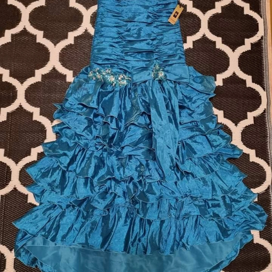 Köpt från utomland - 90