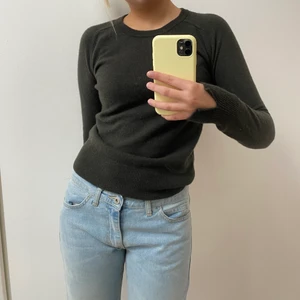 Kashmir tröja - Från soft goat, som ny! 