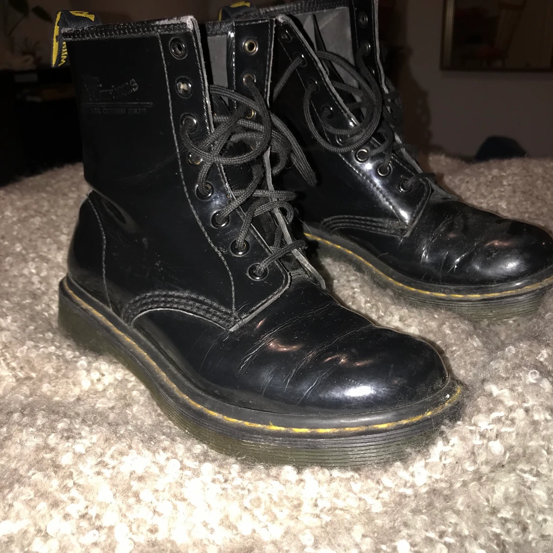 Dr martens - 90