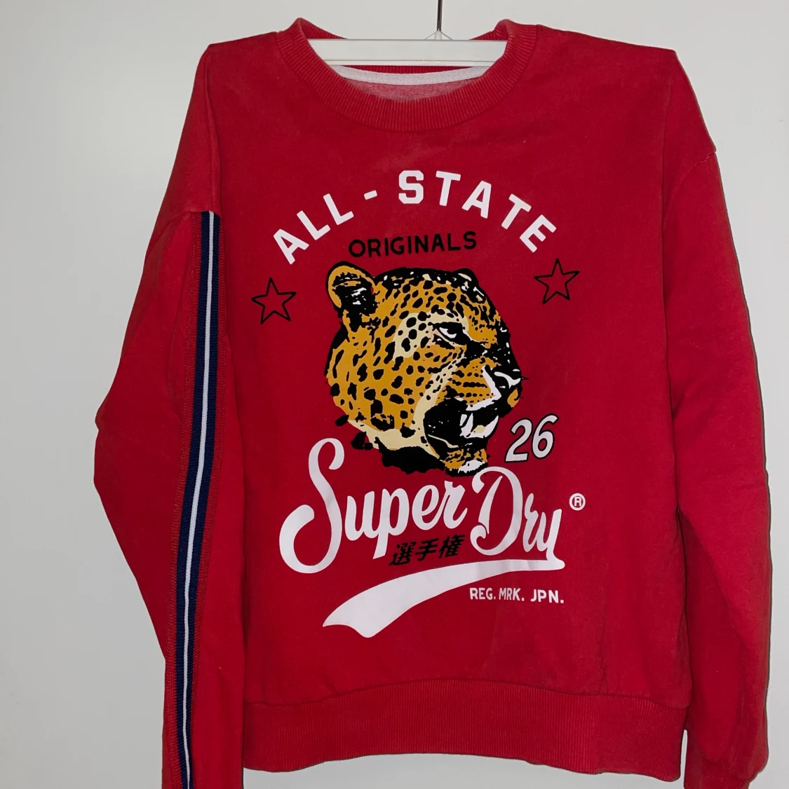 SuperDry (size L) - 90