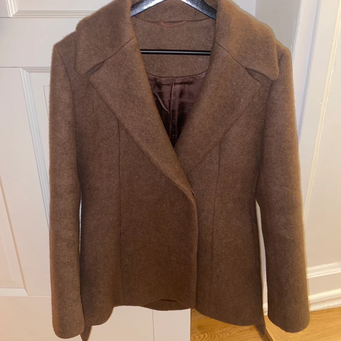 Perfekt höstjacka🤎🤎🤎