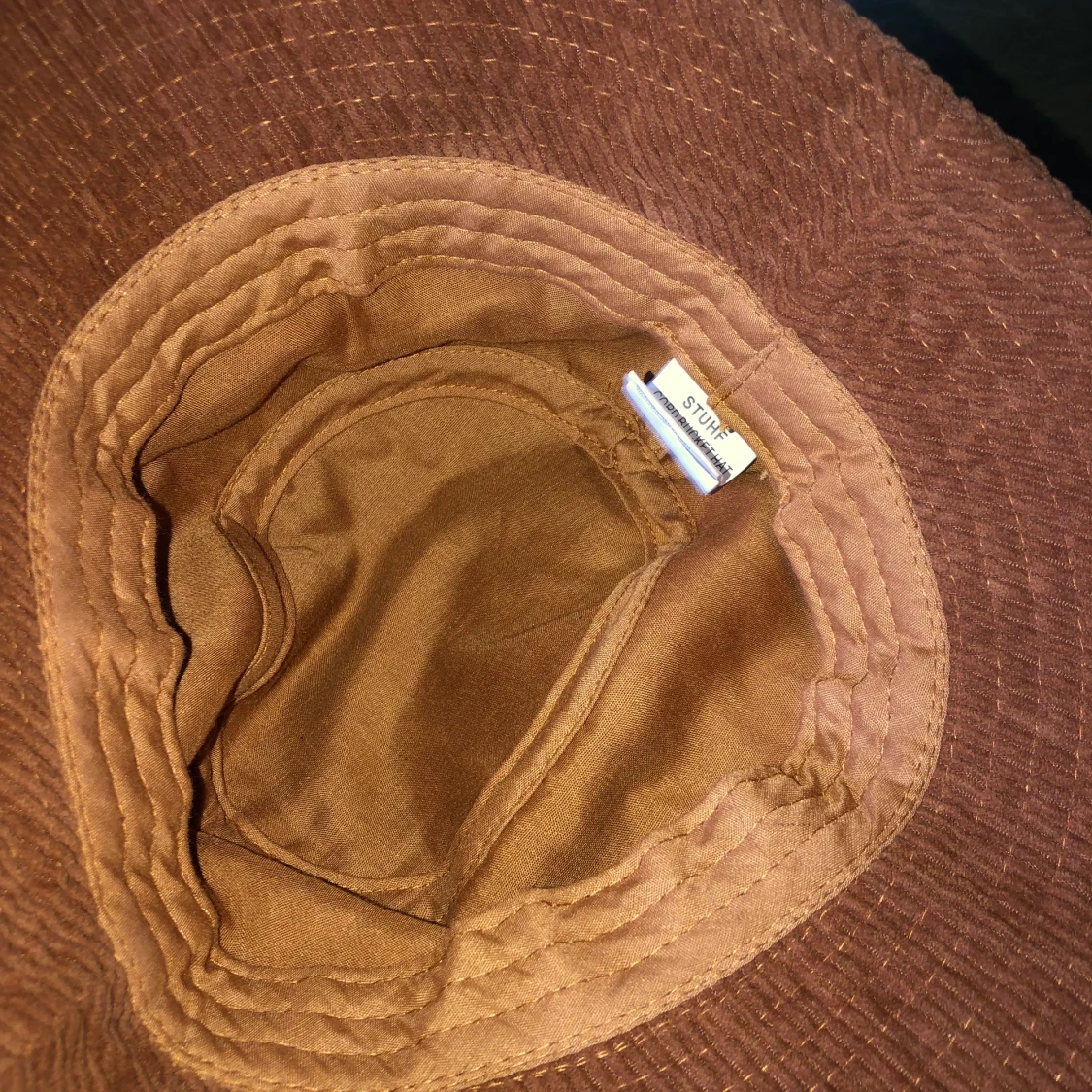 Buckethat STUHF manchester - 90