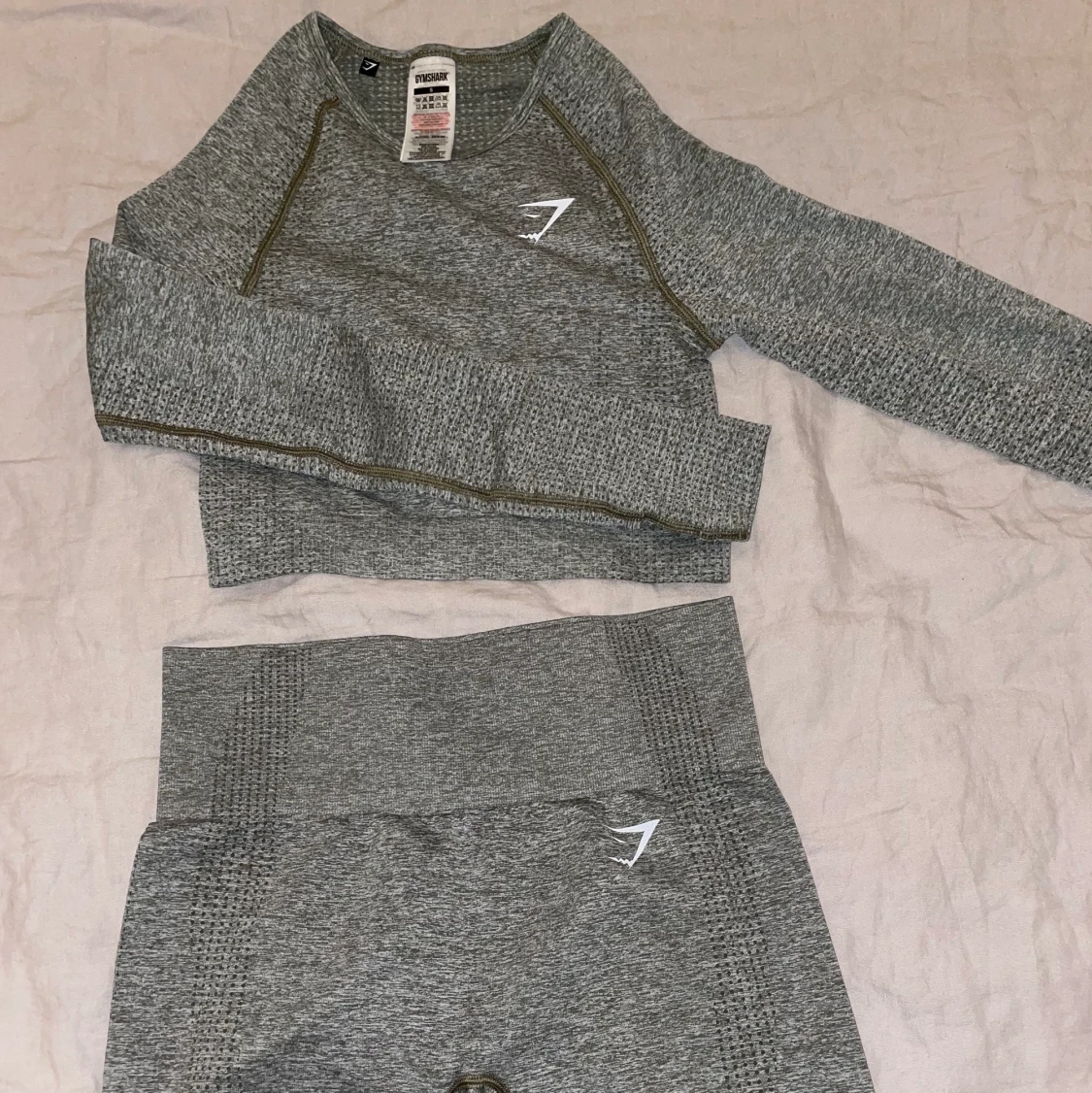Gymshark set - 91