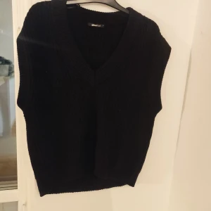 Stickad väst - Stickad väst från HM 🍁 