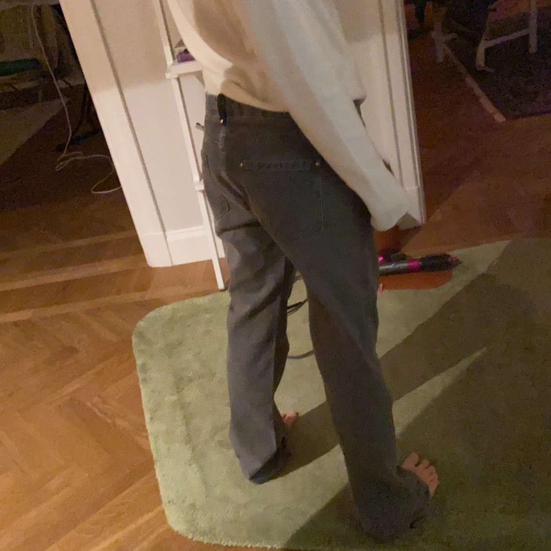 Så fina jeans  - 91