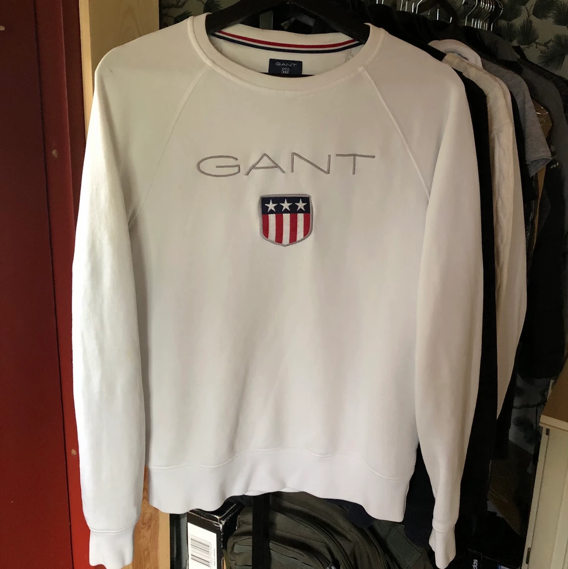 Gant tröja  - 91