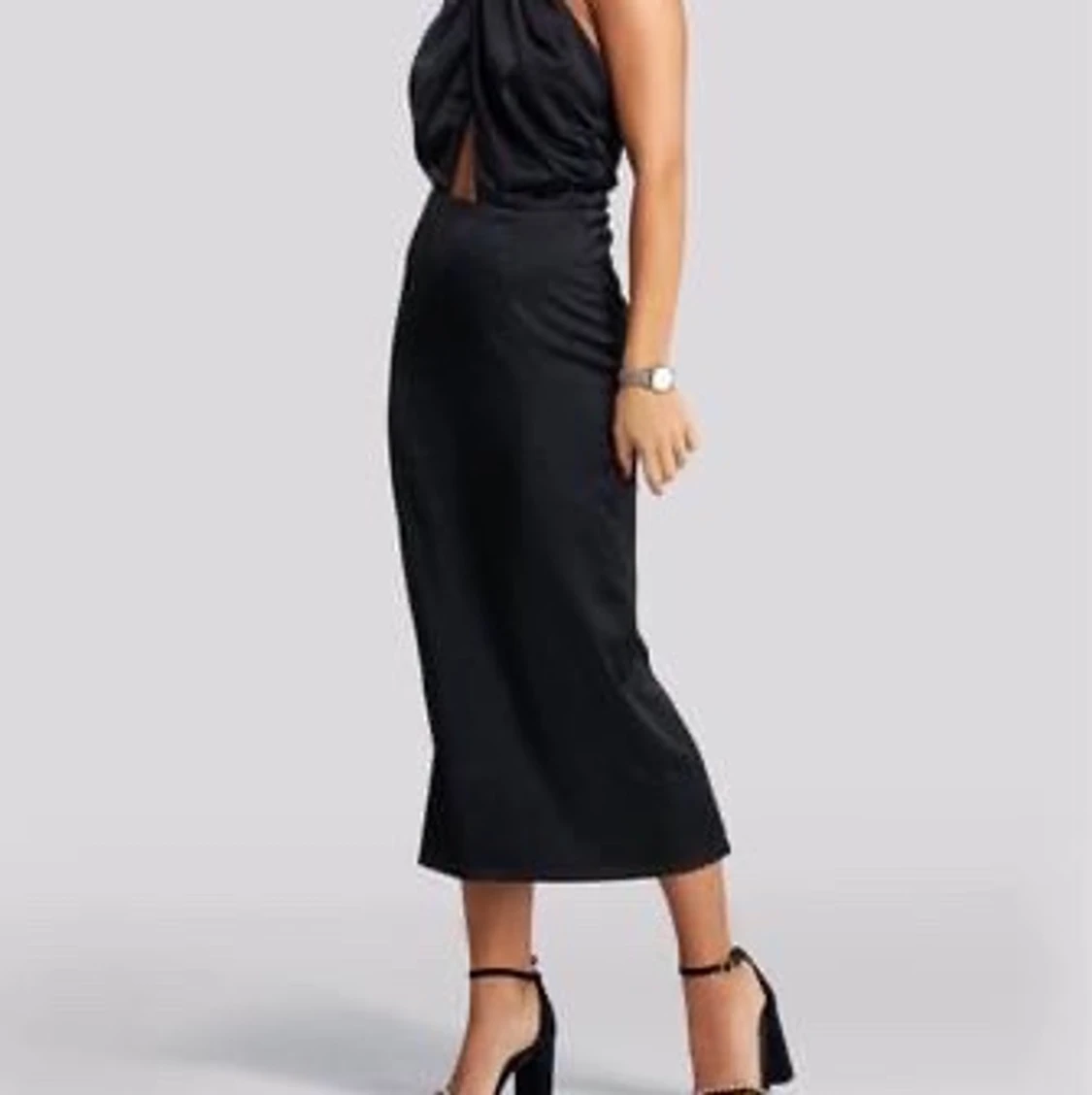 Klänning Sannealexandra XS